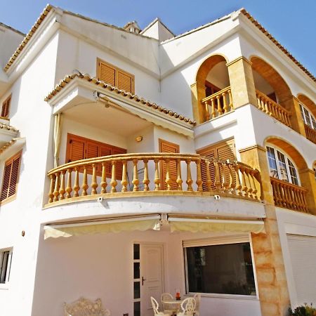 Arcos Gandia Chalet Villa Playa de Gandia Exteriör bild